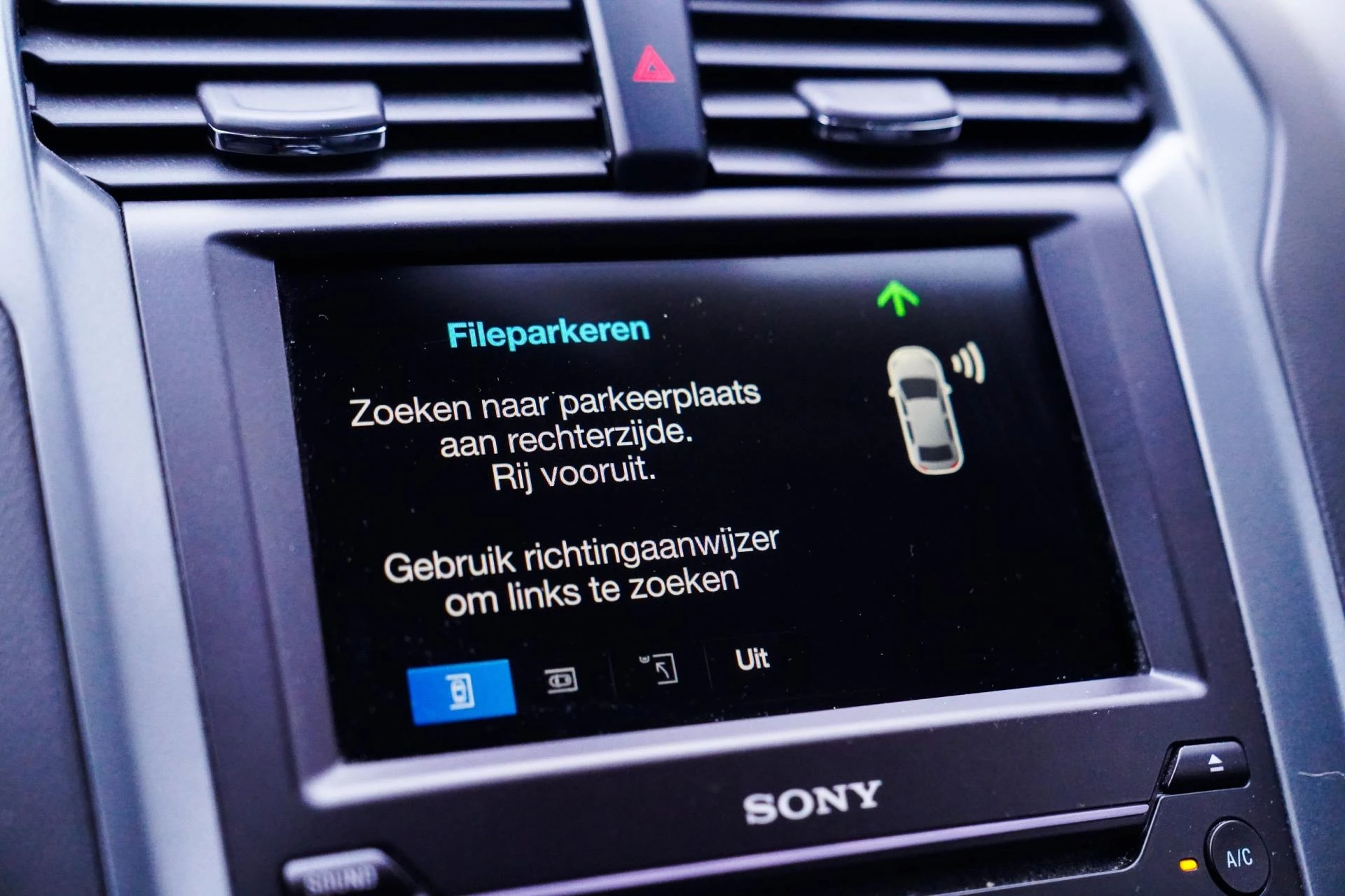 Hoofdafbeelding Ford Mondeo