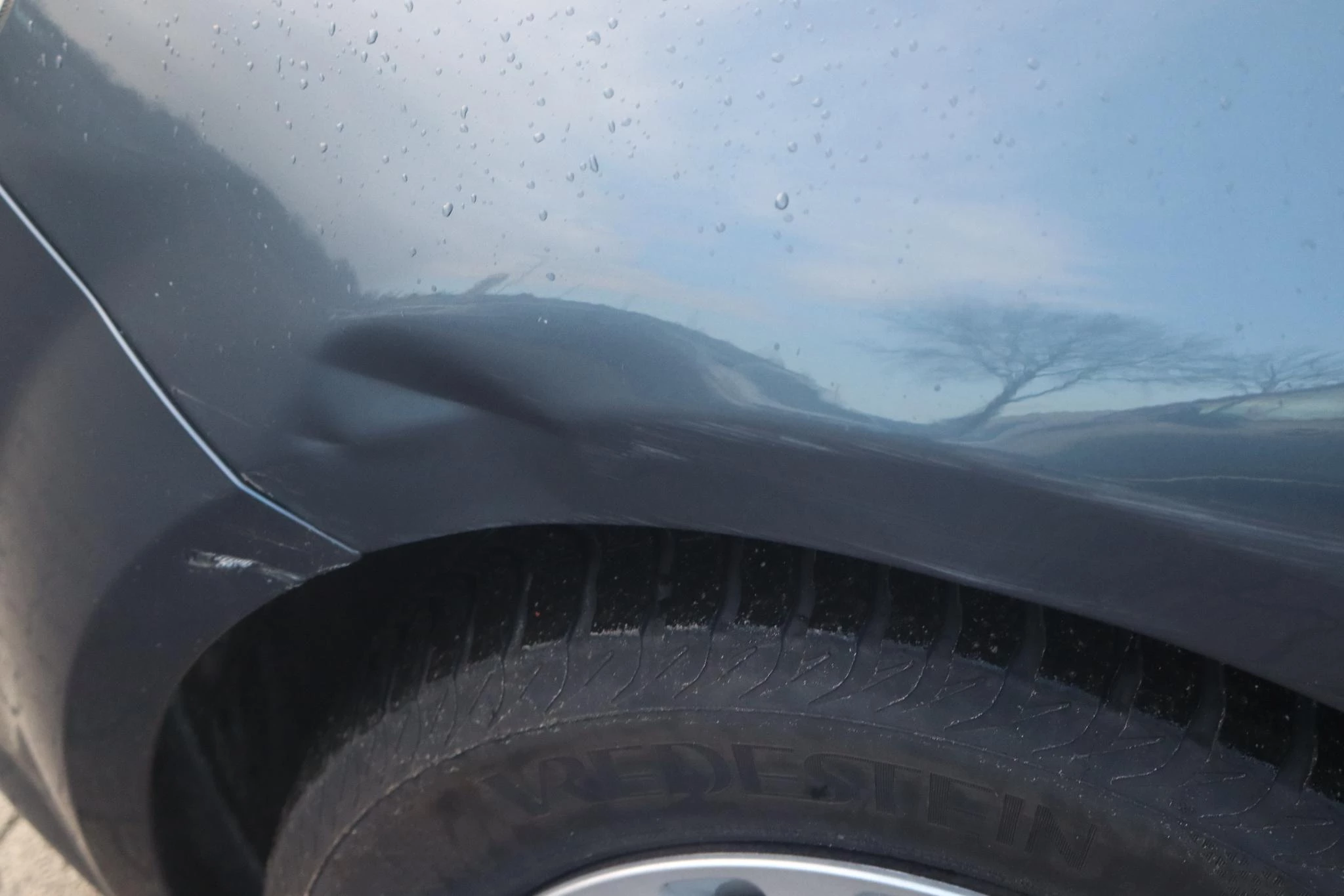 Hoofdafbeelding Fiat Punto