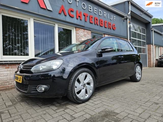 Volkswagen Golf 1.2 TSI Trendline Airco! Cruise Control! PDC! Leuke Auto! 17INCH Velgen!