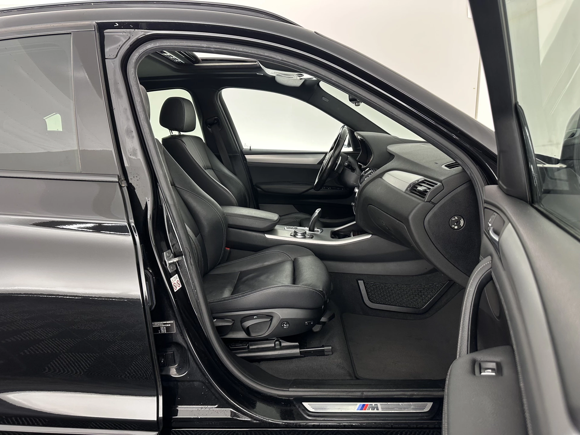 Hoofdafbeelding BMW X4