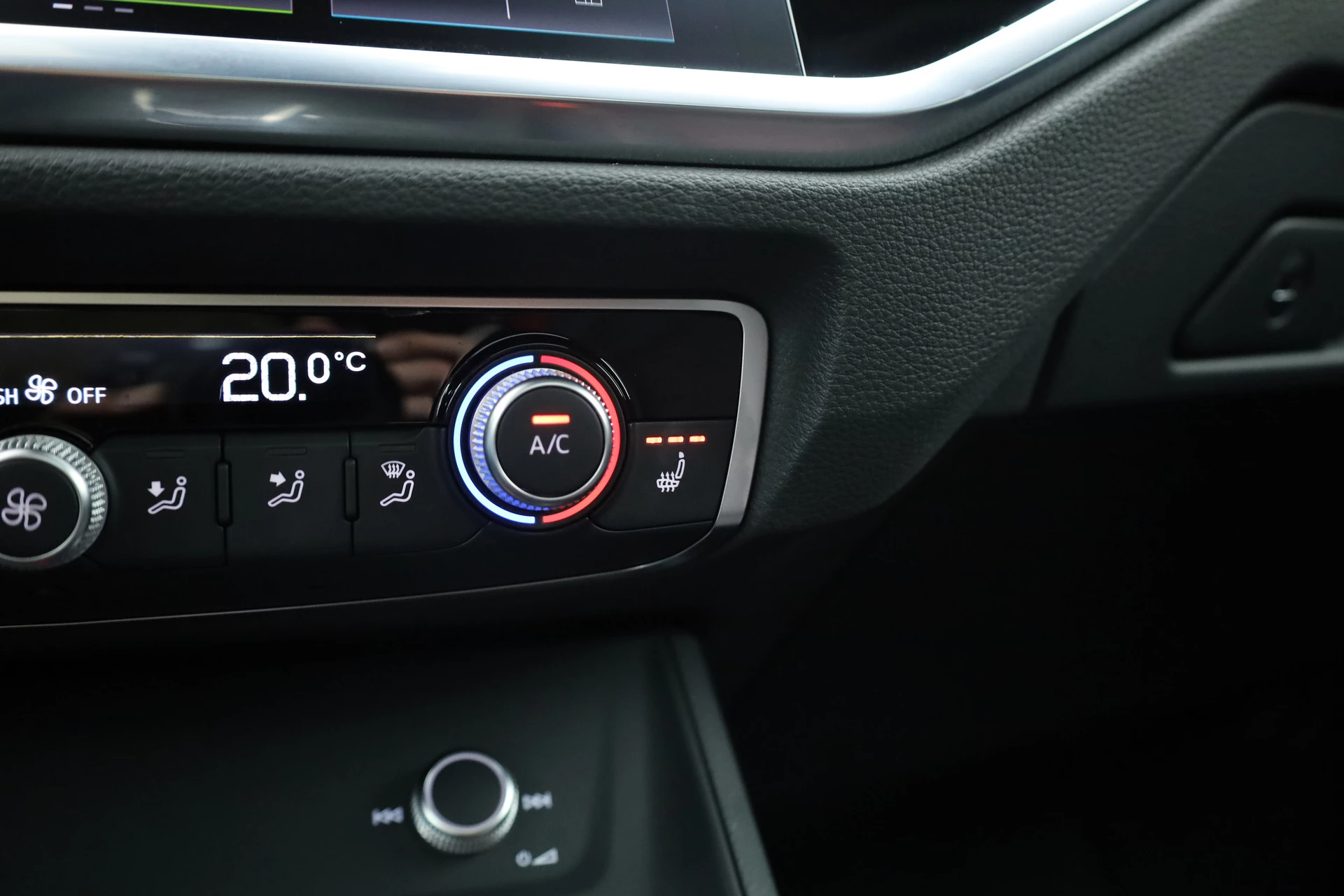 Hoofdafbeelding Audi RSQ3