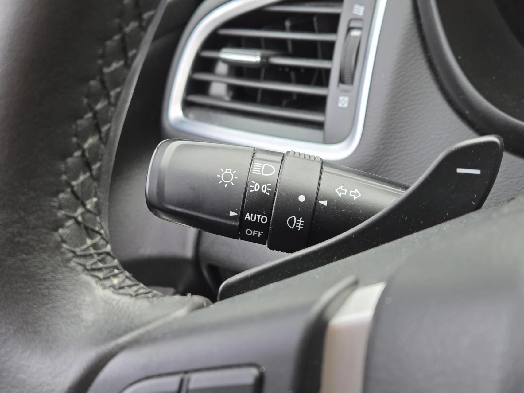 Hoofdafbeelding Suzuki S-Cross