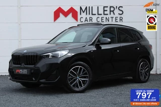 BMW X1 xDrive25e M-SPORT PANORAMA SFEERVERLICHTING CAMERA