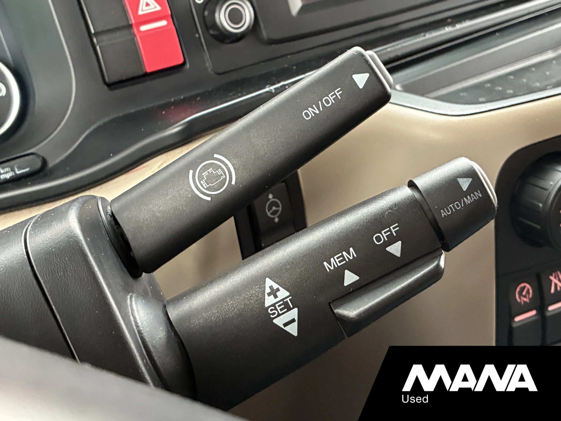 Hoofdafbeelding MAN TGL