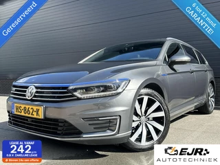 Hoofdafbeelding Volkswagen Passat Volkswagen Passat Variant 1.4 TSI GTE Highline FULL OPTIONS!