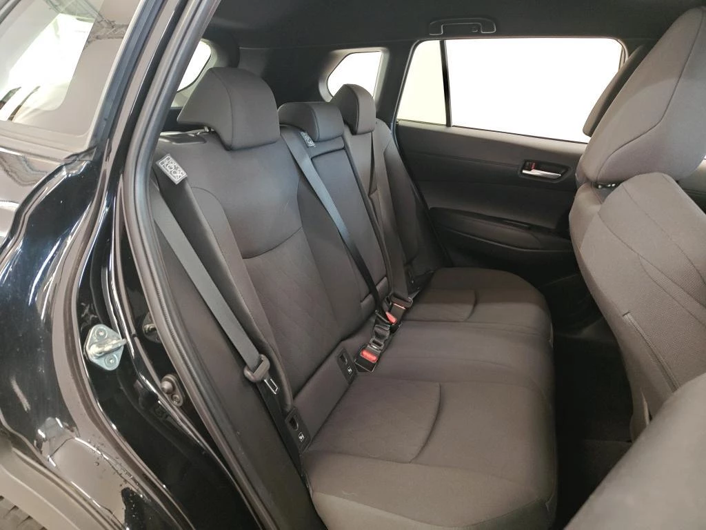 Hoofdafbeelding Toyota Corolla Cross