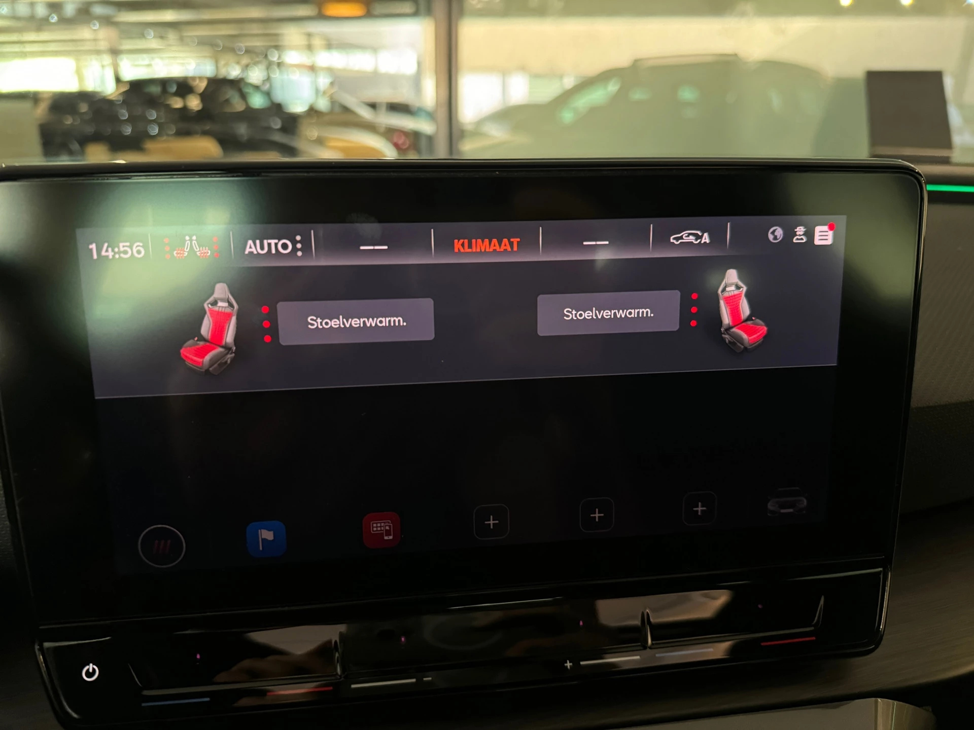 Hoofdafbeelding CUPRA Leon Sportstourer