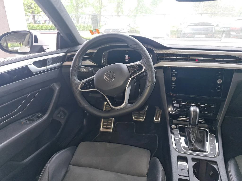 Hoofdafbeelding Volkswagen Arteon