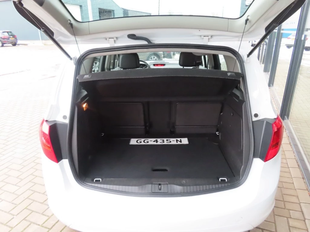 Hoofdafbeelding Opel Meriva