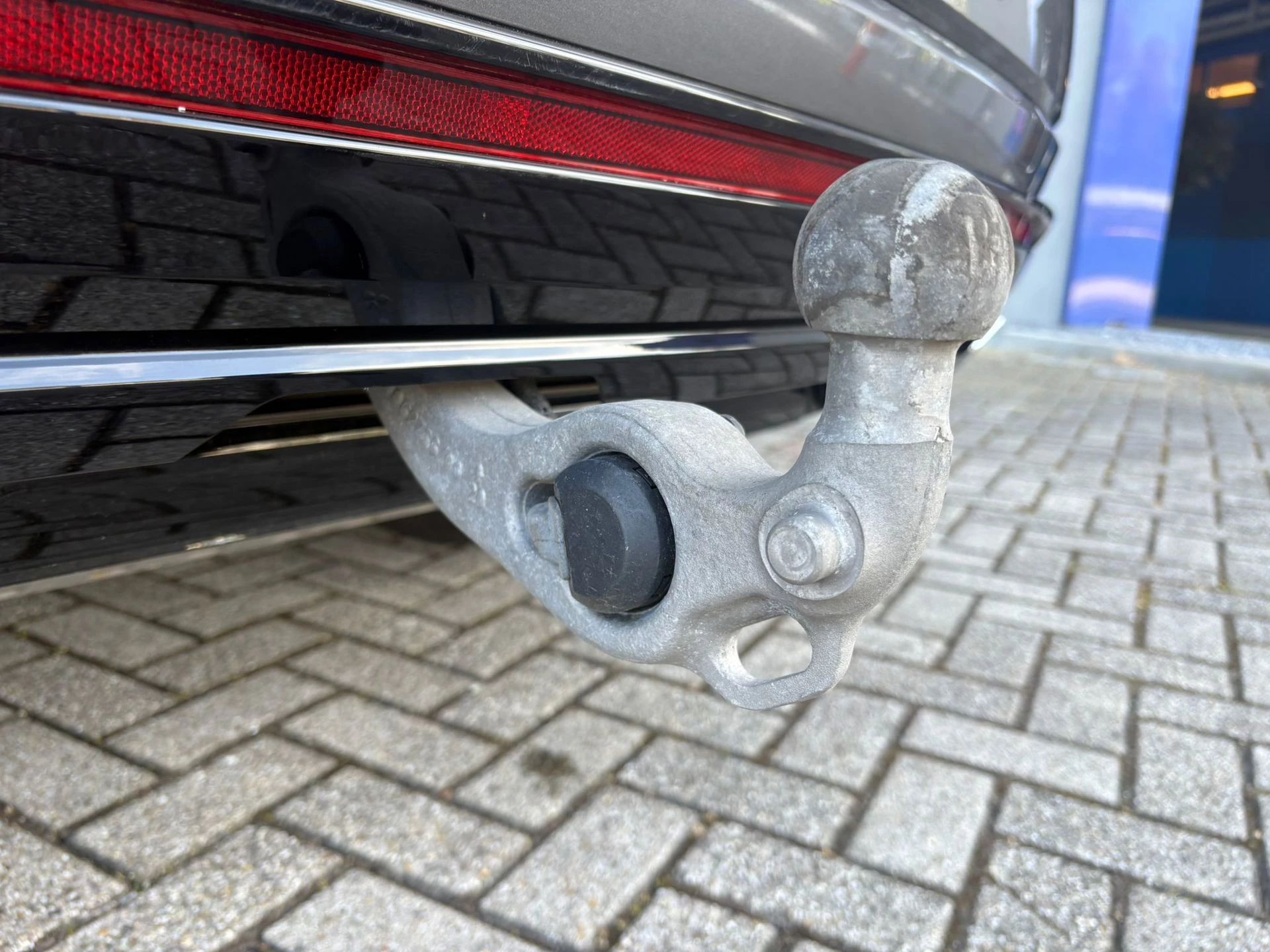 Hoofdafbeelding Volkswagen Touareg