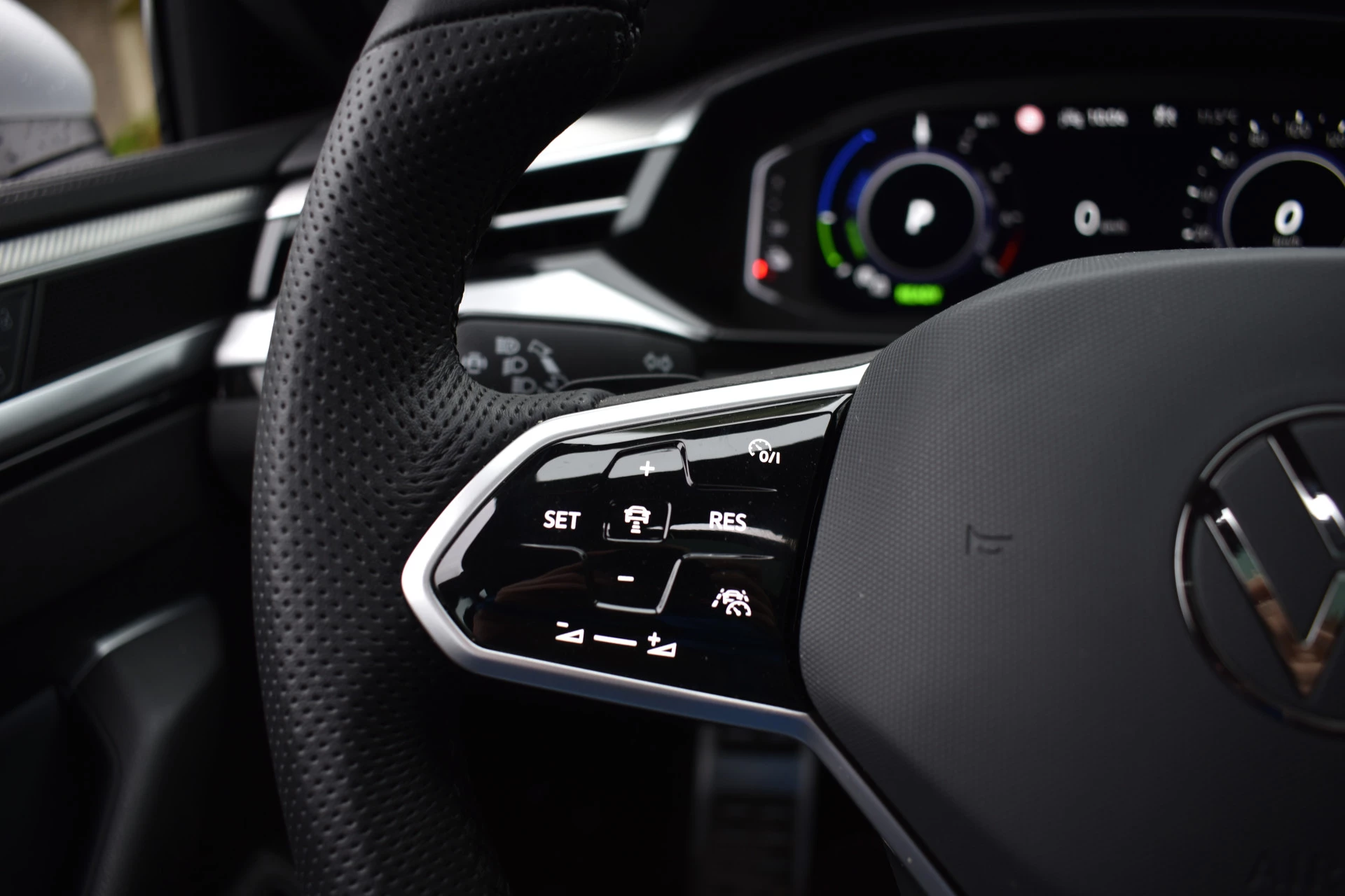 Hoofdafbeelding Volkswagen Arteon