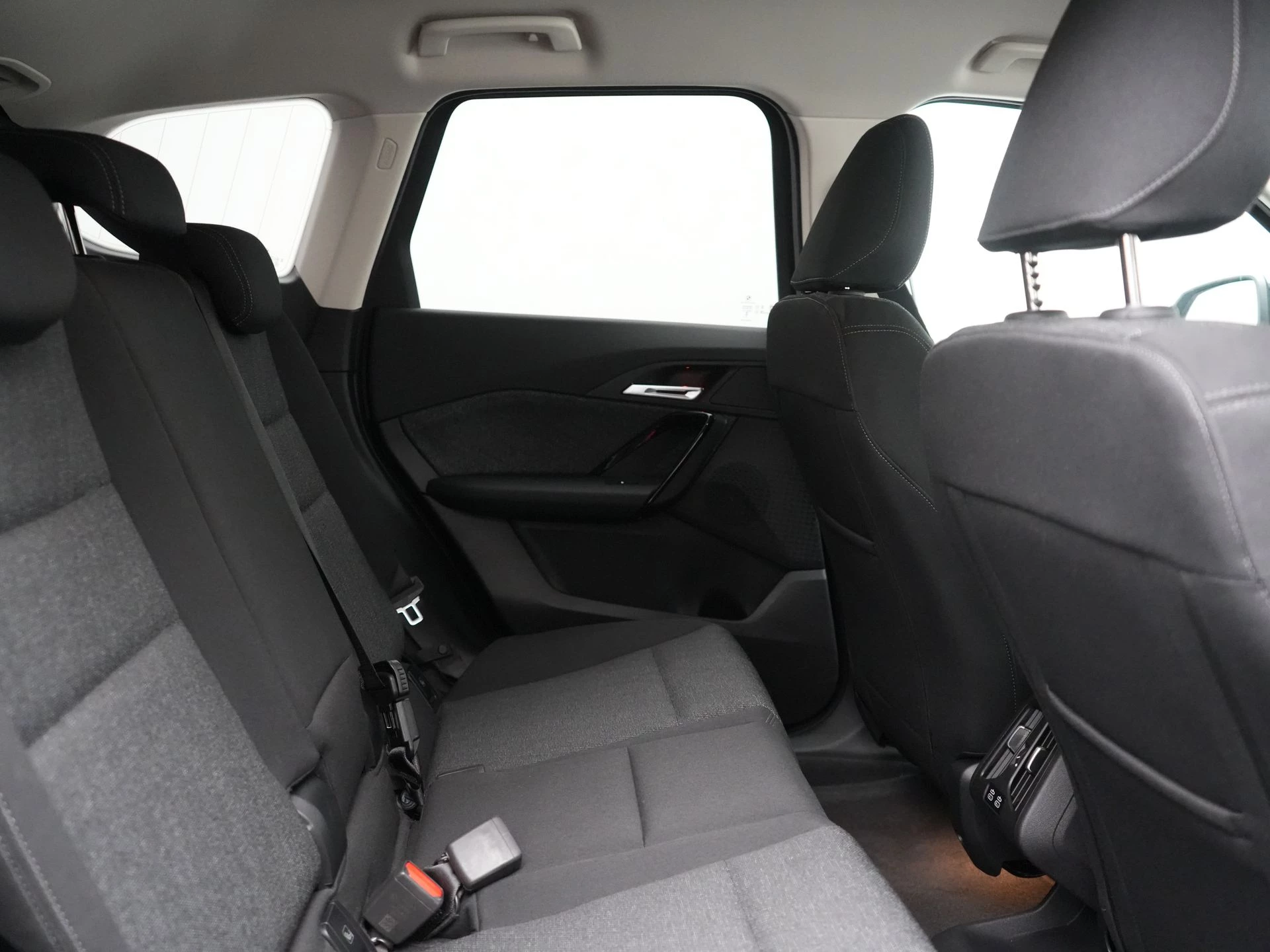 Hoofdafbeelding BMW iX1