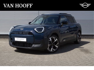 MINI Aceman E / Classic / Pakket L / 18 inch Slide Spoke 2-tone