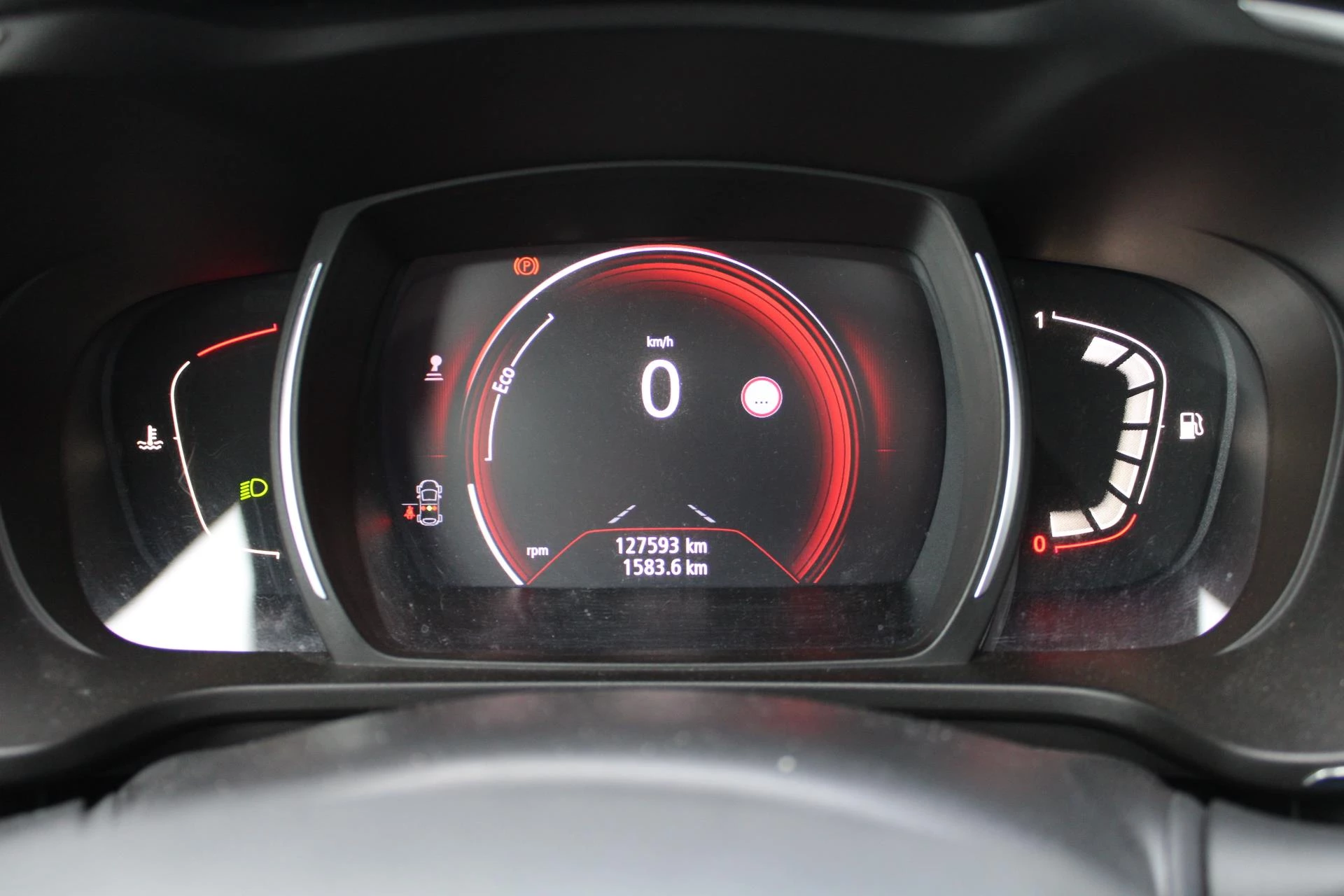 Hoofdafbeelding Renault Kadjar