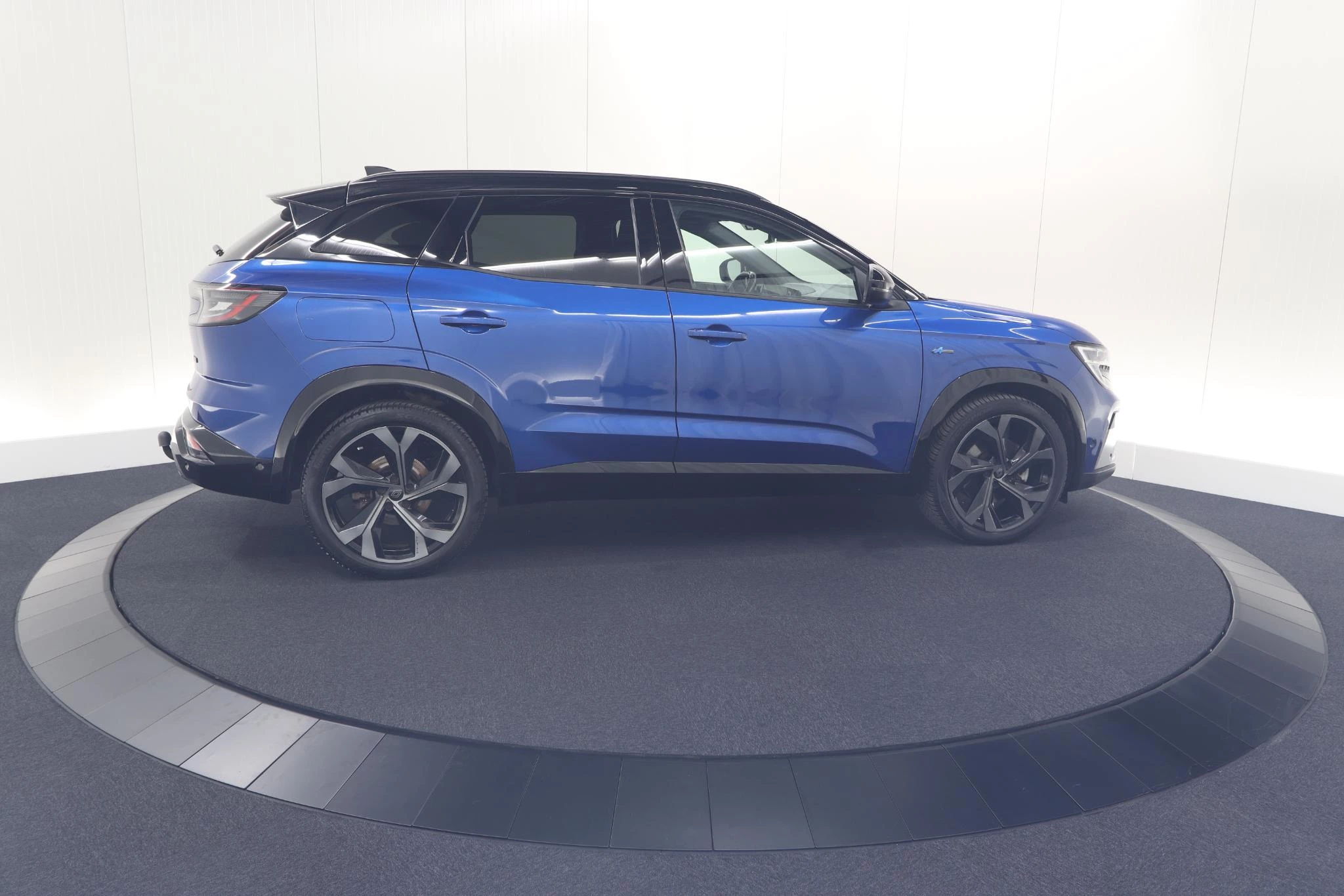 Hoofdafbeelding Renault Austral