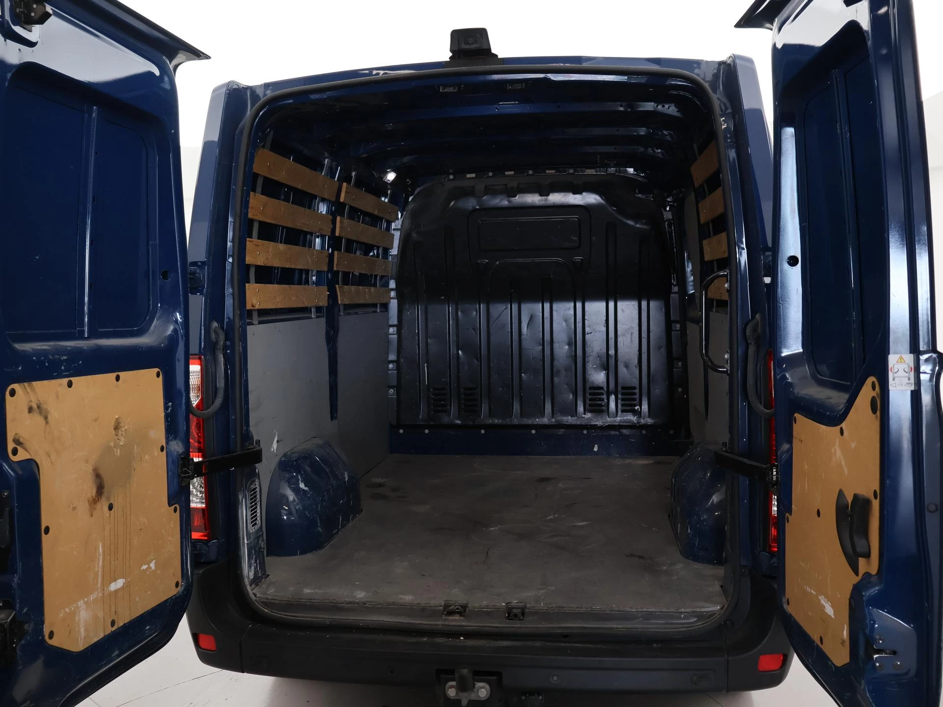 Hoofdafbeelding Opel Movano