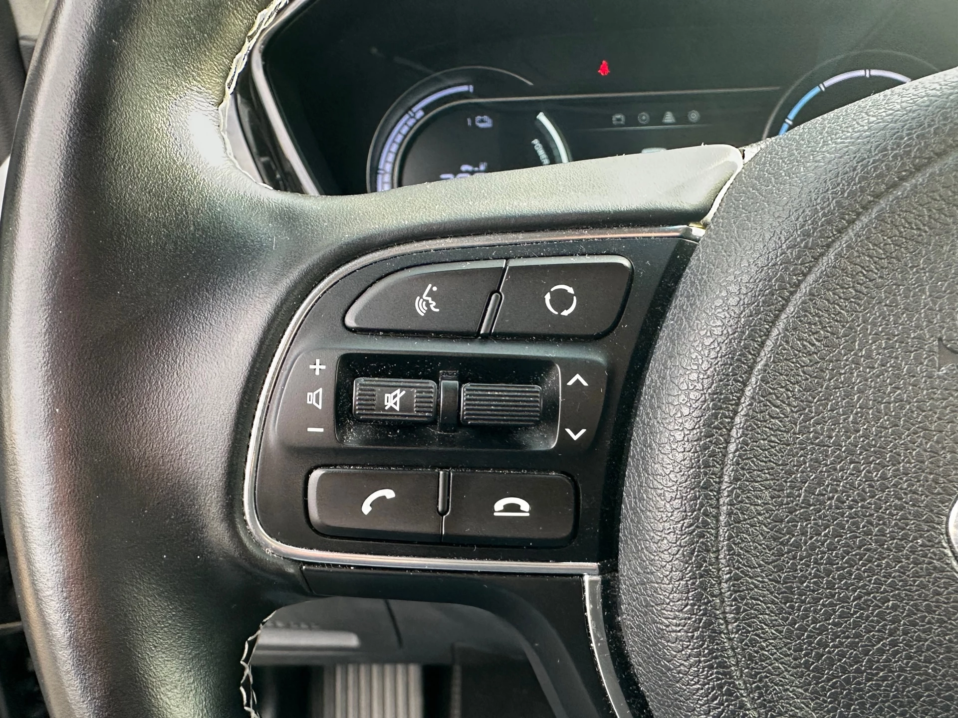 Hoofdafbeelding Kia e-Niro