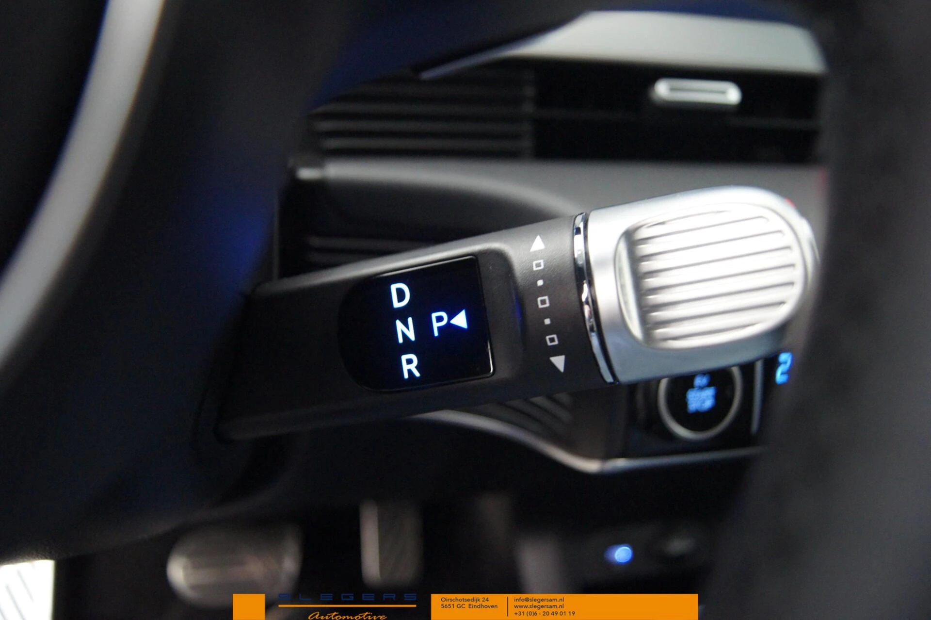 Hoofdafbeelding Hyundai IONIQ 5