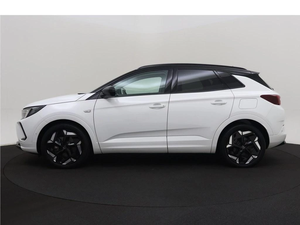 Hoofdafbeelding Opel Grandland