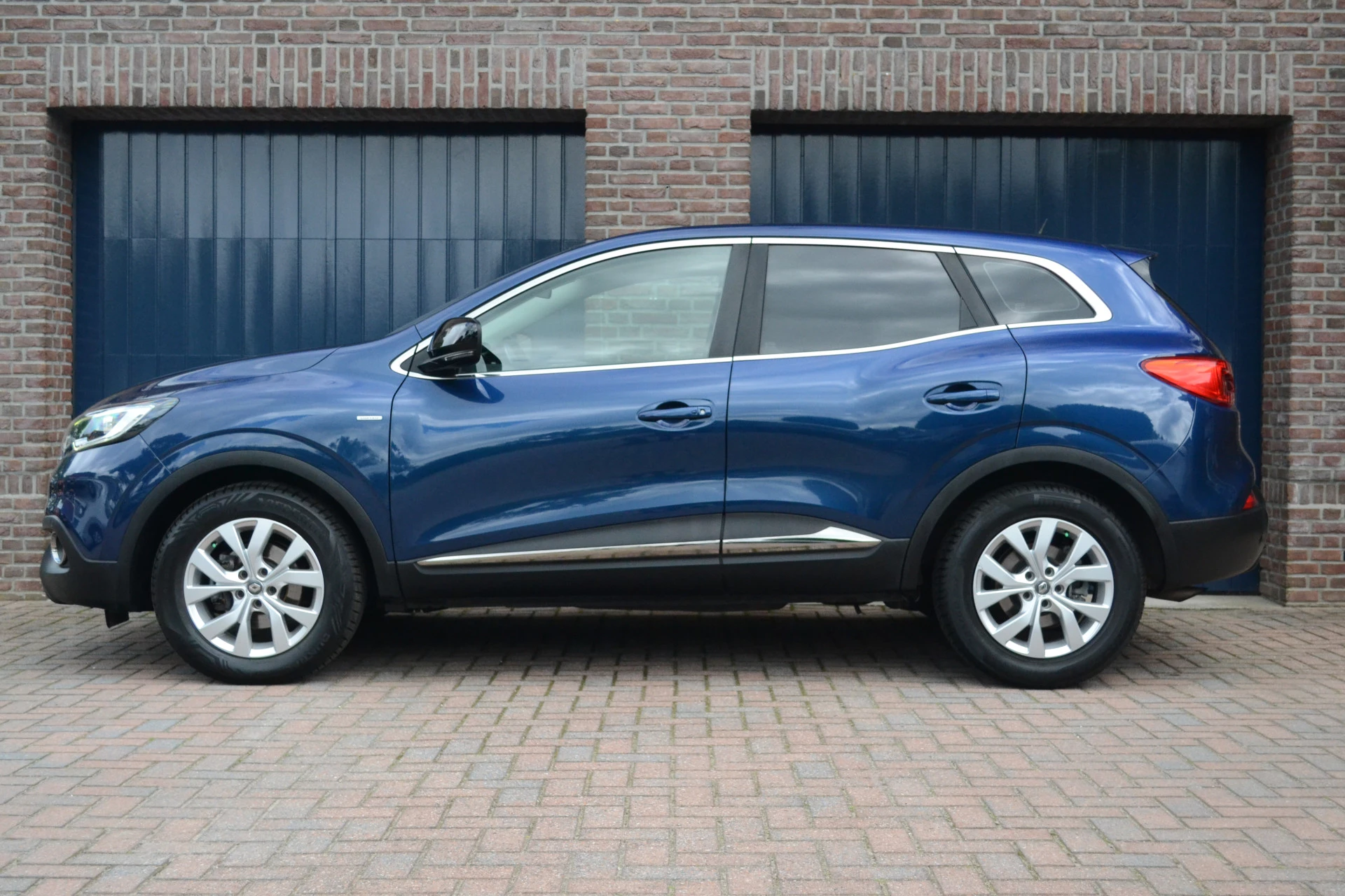 Hoofdafbeelding Renault Kadjar