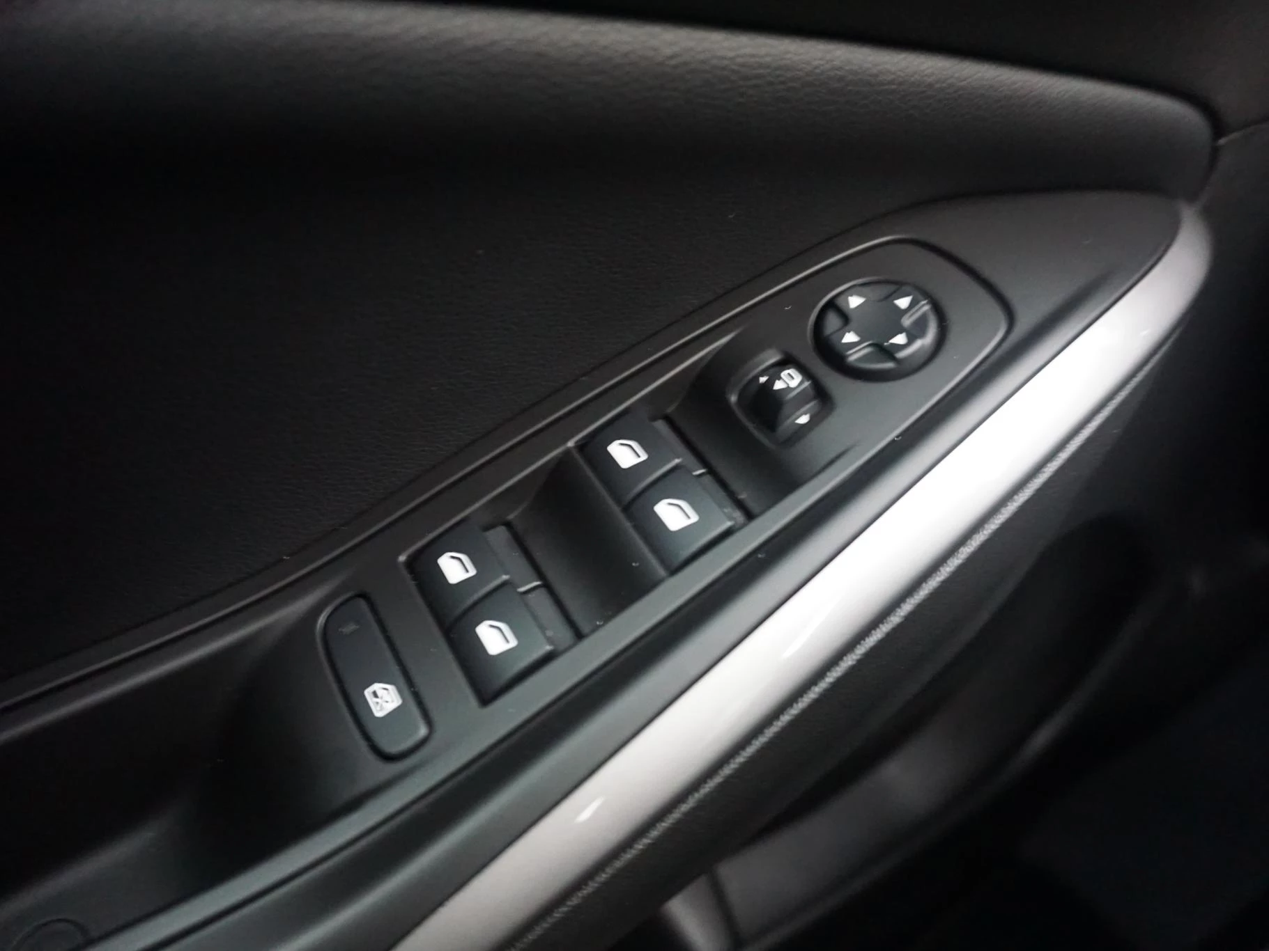 Hoofdafbeelding Opel Grandland