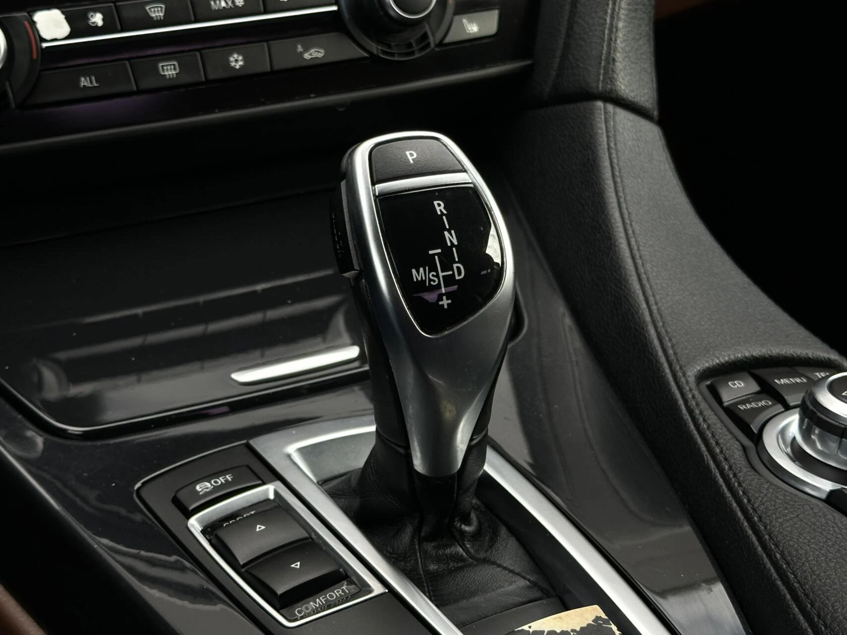 Hoofdafbeelding BMW 6 Serie