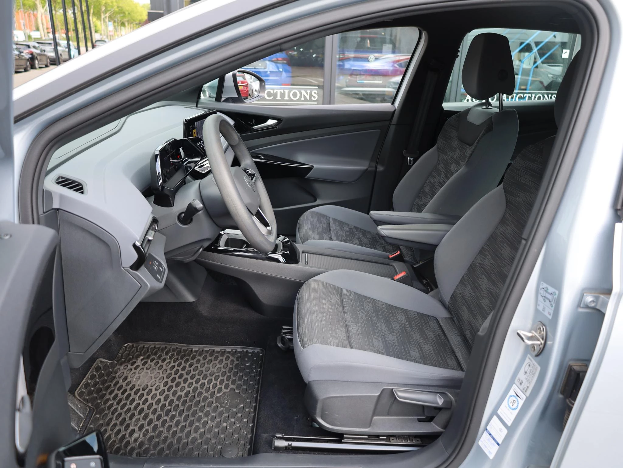 Hoofdafbeelding Volkswagen ID.4