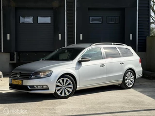 Volkswagen Passat Variant 1.8 TSI Highline|Automaat|Leder|