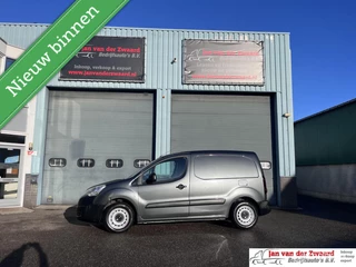 Peugeot Partner  122 1.6 HDI L1 XR Profit +