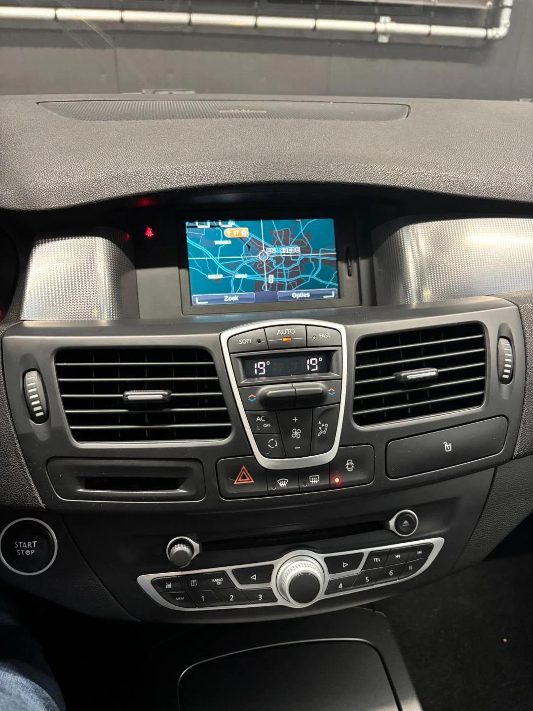 Hoofdafbeelding Renault Laguna