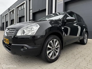 Nissan Qashqai 2.0 Acenta