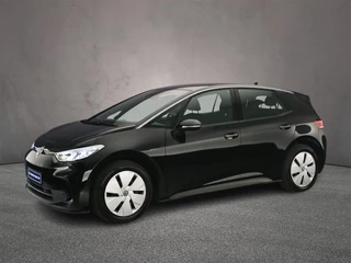 Volkswagen ID.3 Pure Oranje Edition 170pk Automaat Adaptive cruise control, LED koplampen, Navigatie, Parkeersensoren, Stuurwiel verwarmd, App connect, Stoelverwarming