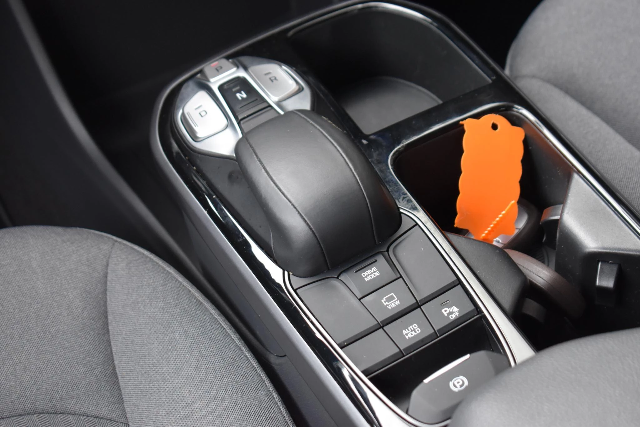 Hoofdafbeelding Hyundai IONIQ
