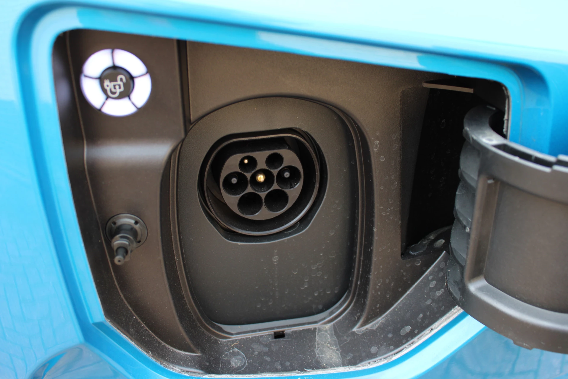 Hoofdafbeelding Ford Tourneo Custom