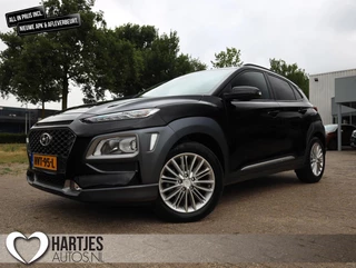 Hyundai Kona 1.0 T-GDI Premium (Vol-Opties!) 1e eigenaar