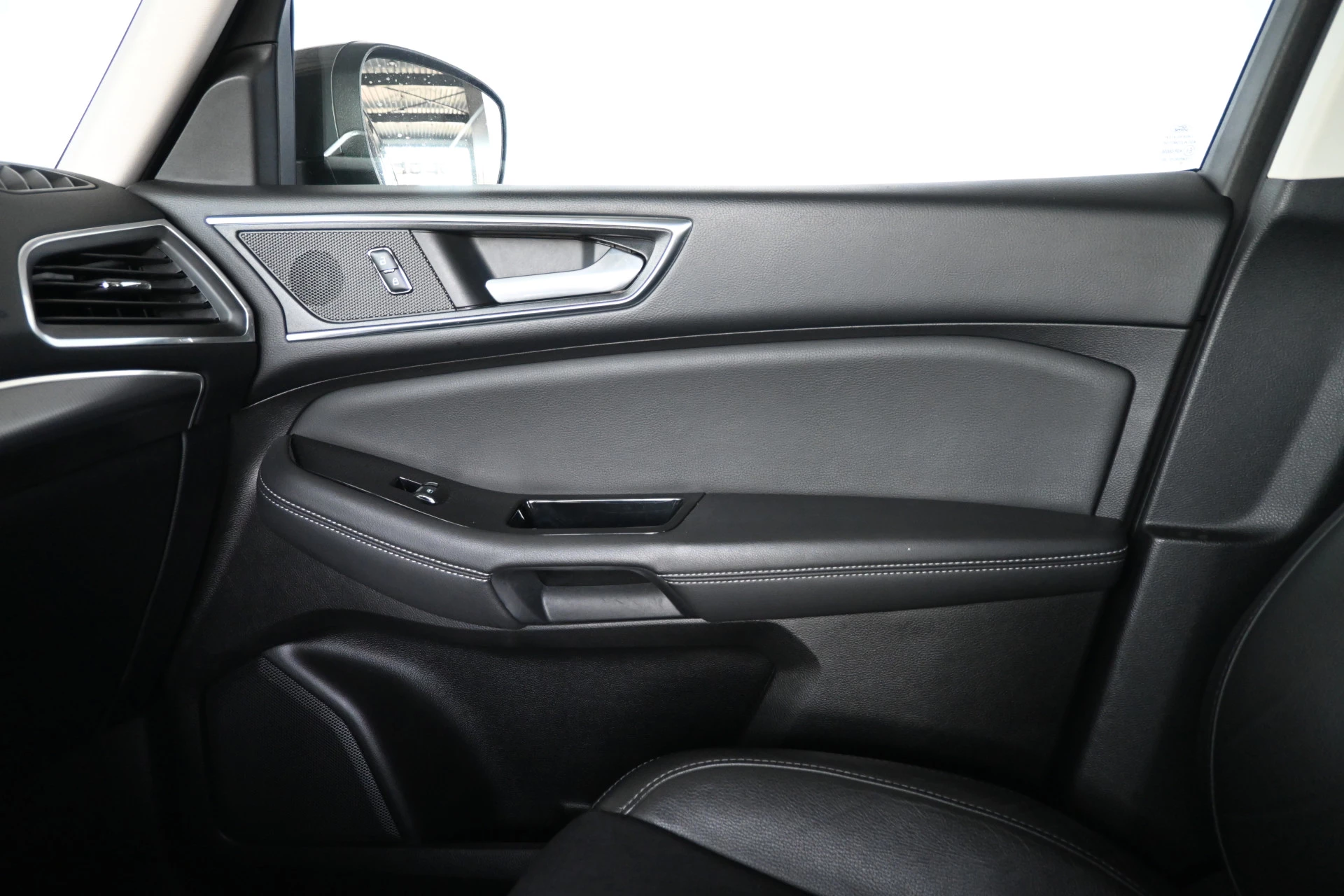 Hoofdafbeelding Ford S-Max