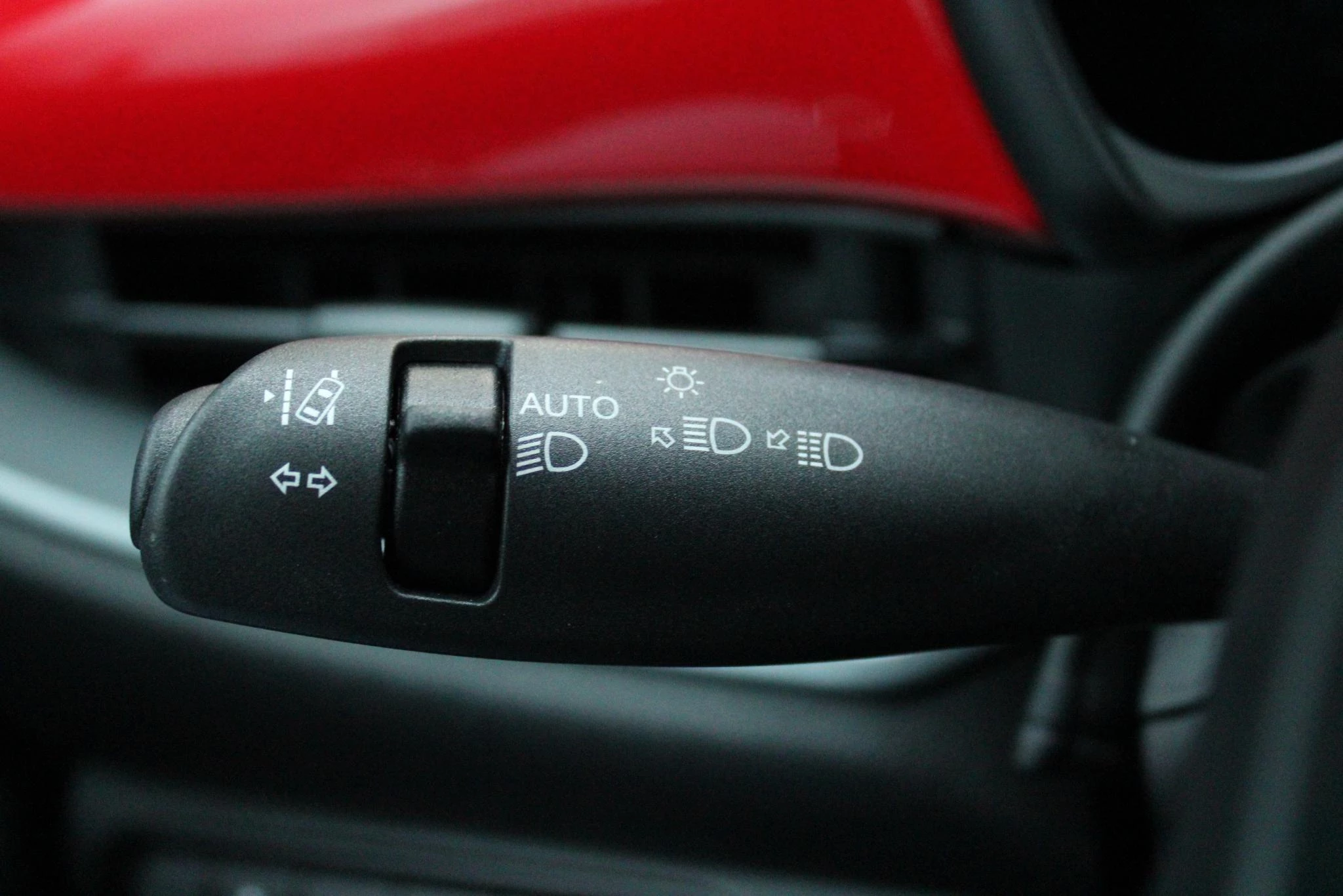 Hoofdafbeelding Fiat 500e