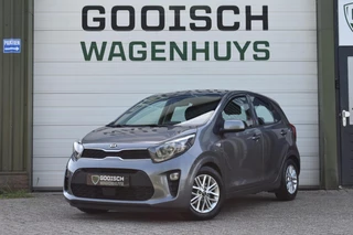 Kia Picanto 1.0 DPi DynamicLine | Camera | Carplay | Cruise Control |