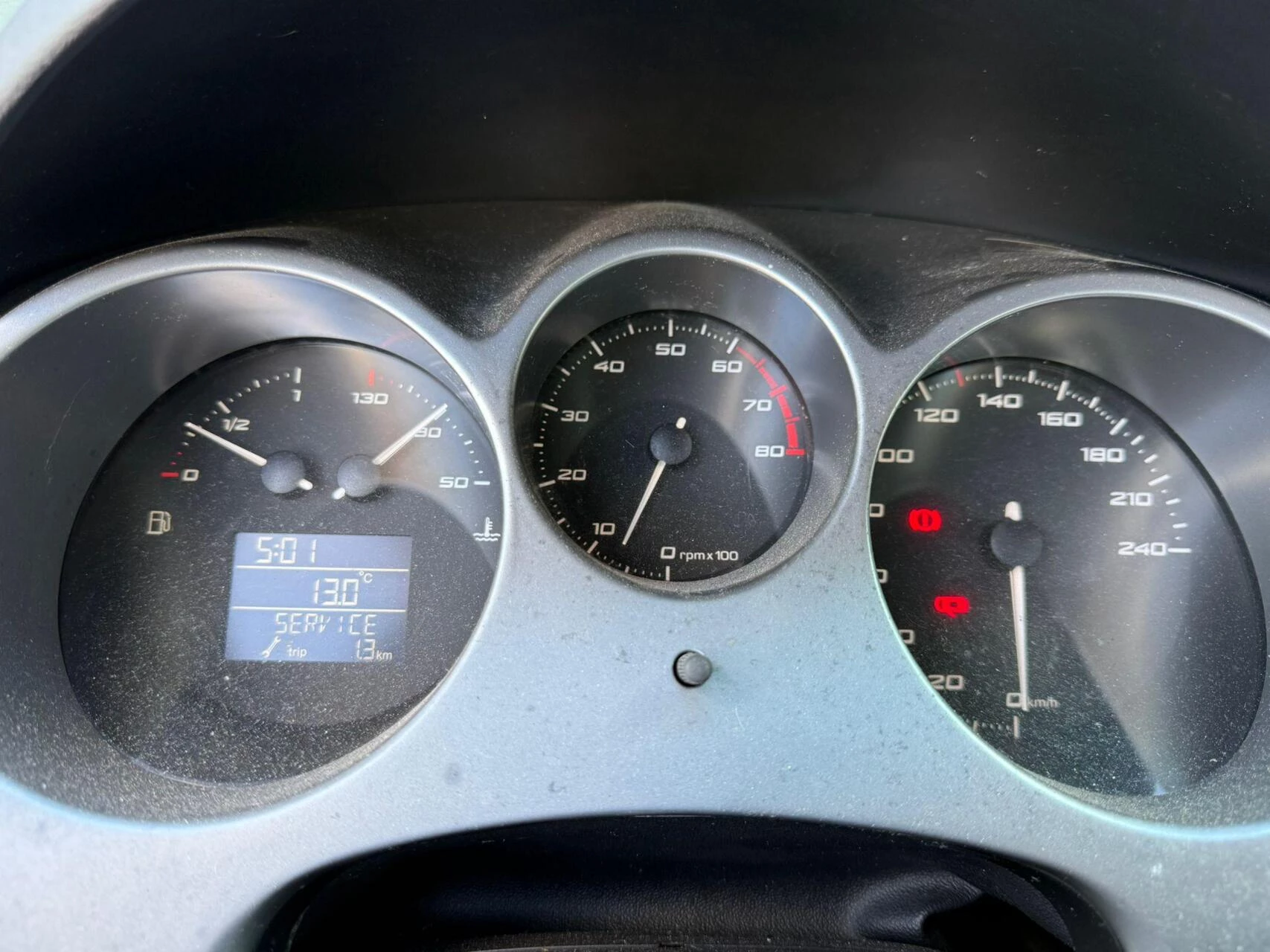 Hoofdafbeelding SEAT Altea XL