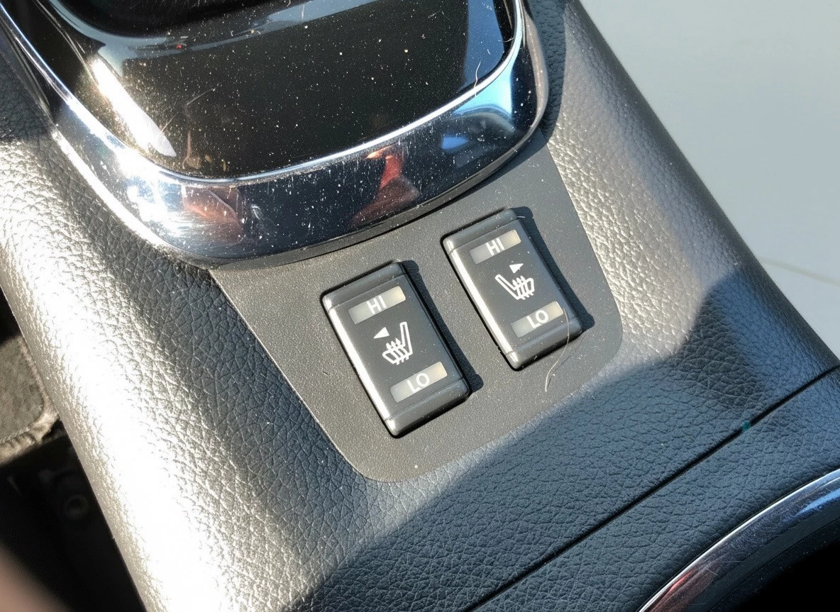 Hoofdafbeelding Nissan Pulsar