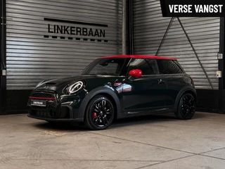 MINI John Cooper Works JCW 2.0 231pk | Full Option | Panodak | H&K | HUD | Black Pack |