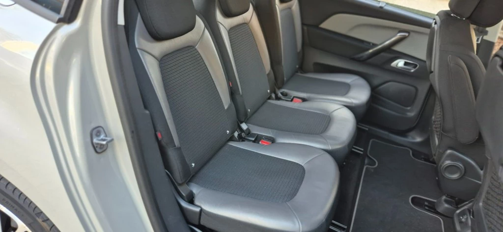 Hoofdafbeelding Citroën C4 Picasso