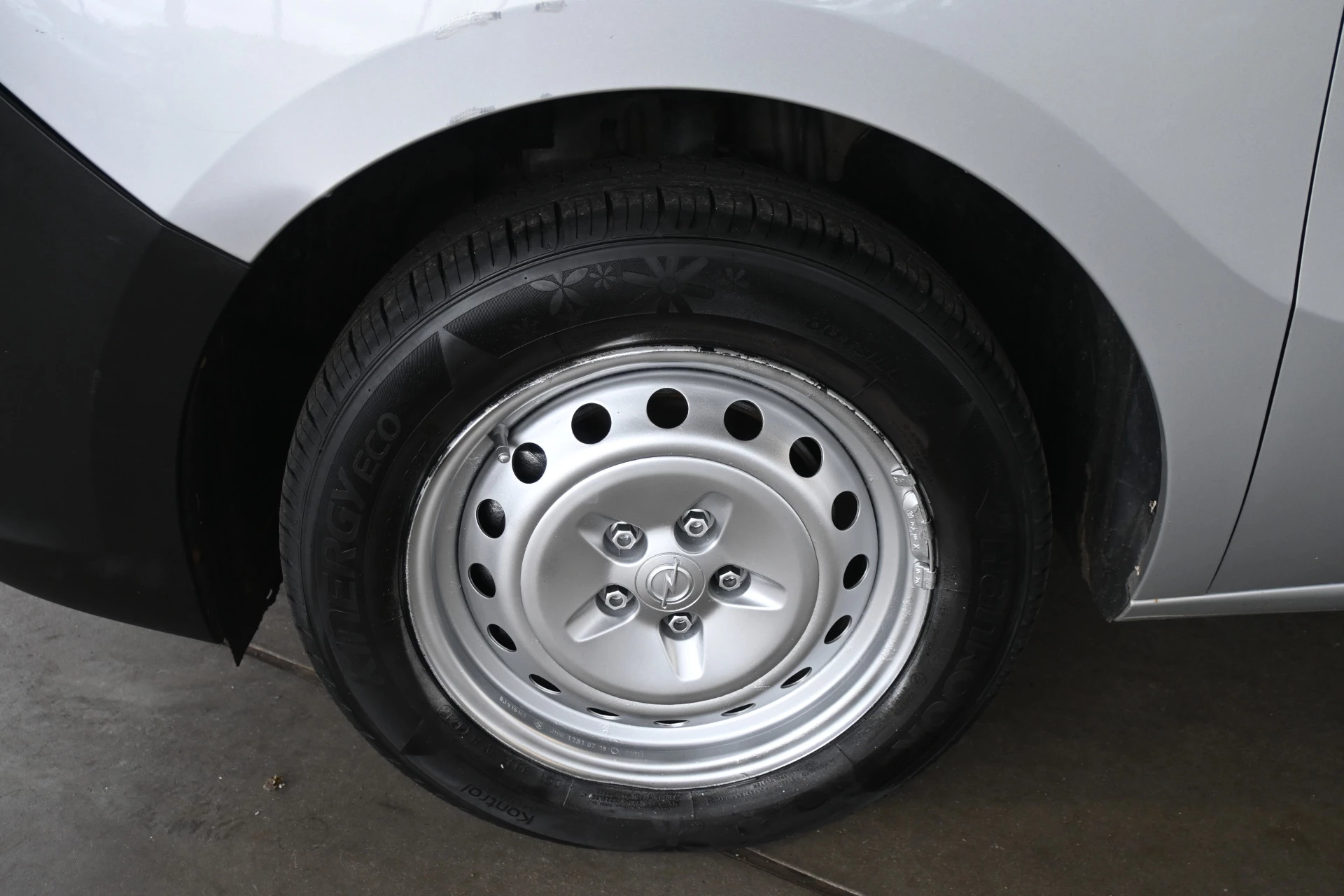 Hoofdafbeelding Opel Combo