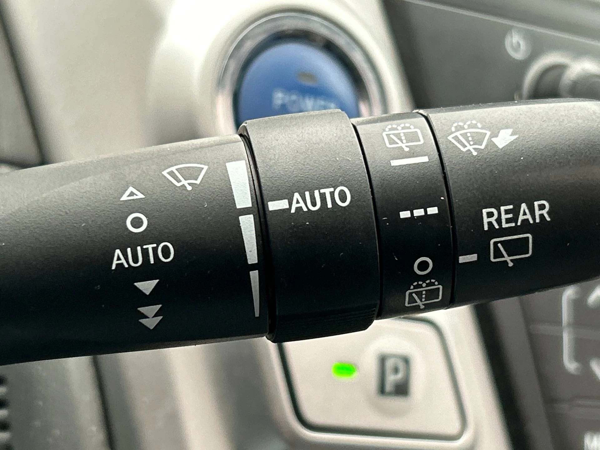 Hoofdafbeelding Toyota Prius