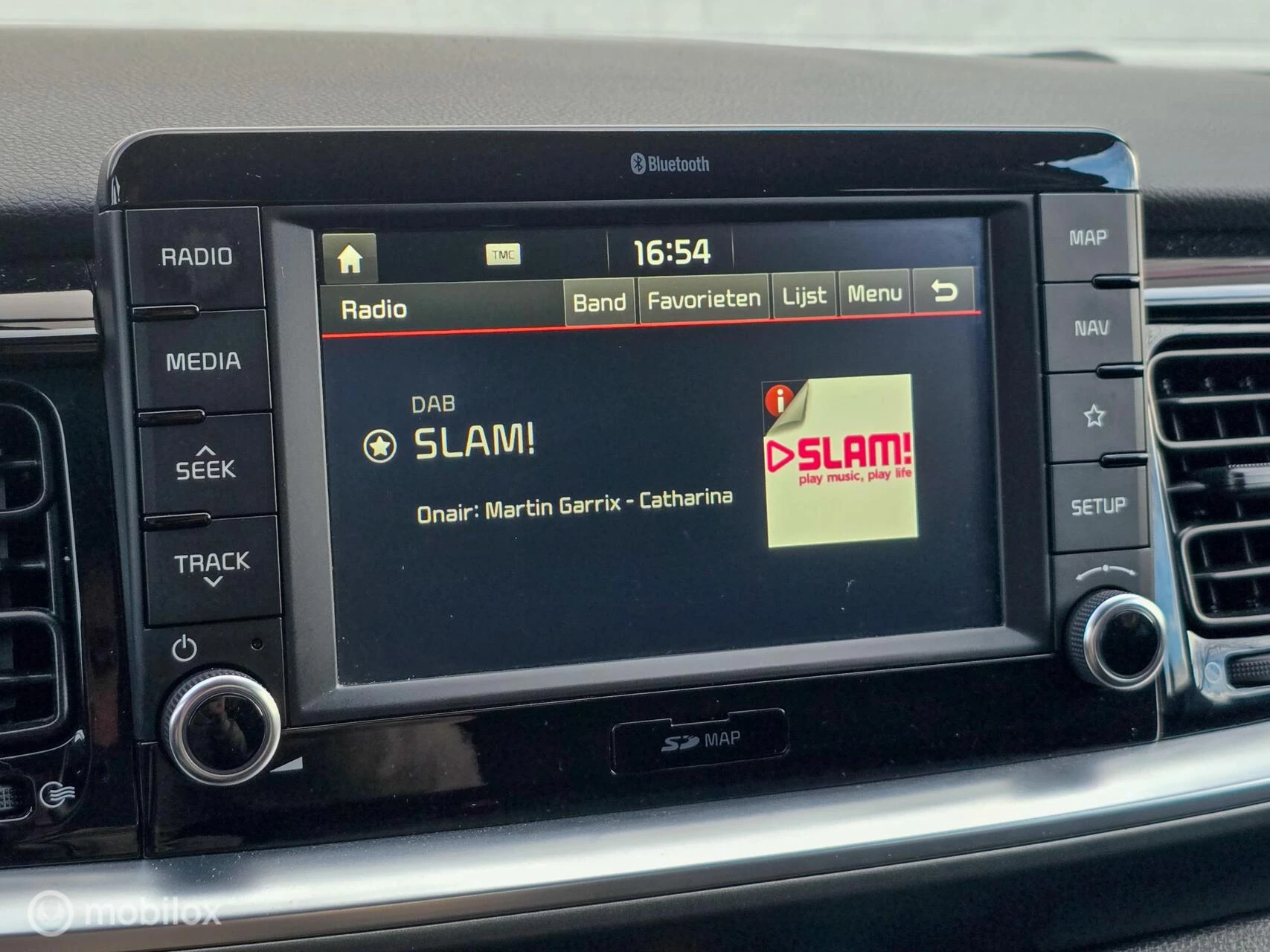 Hoofdafbeelding Kia Stonic