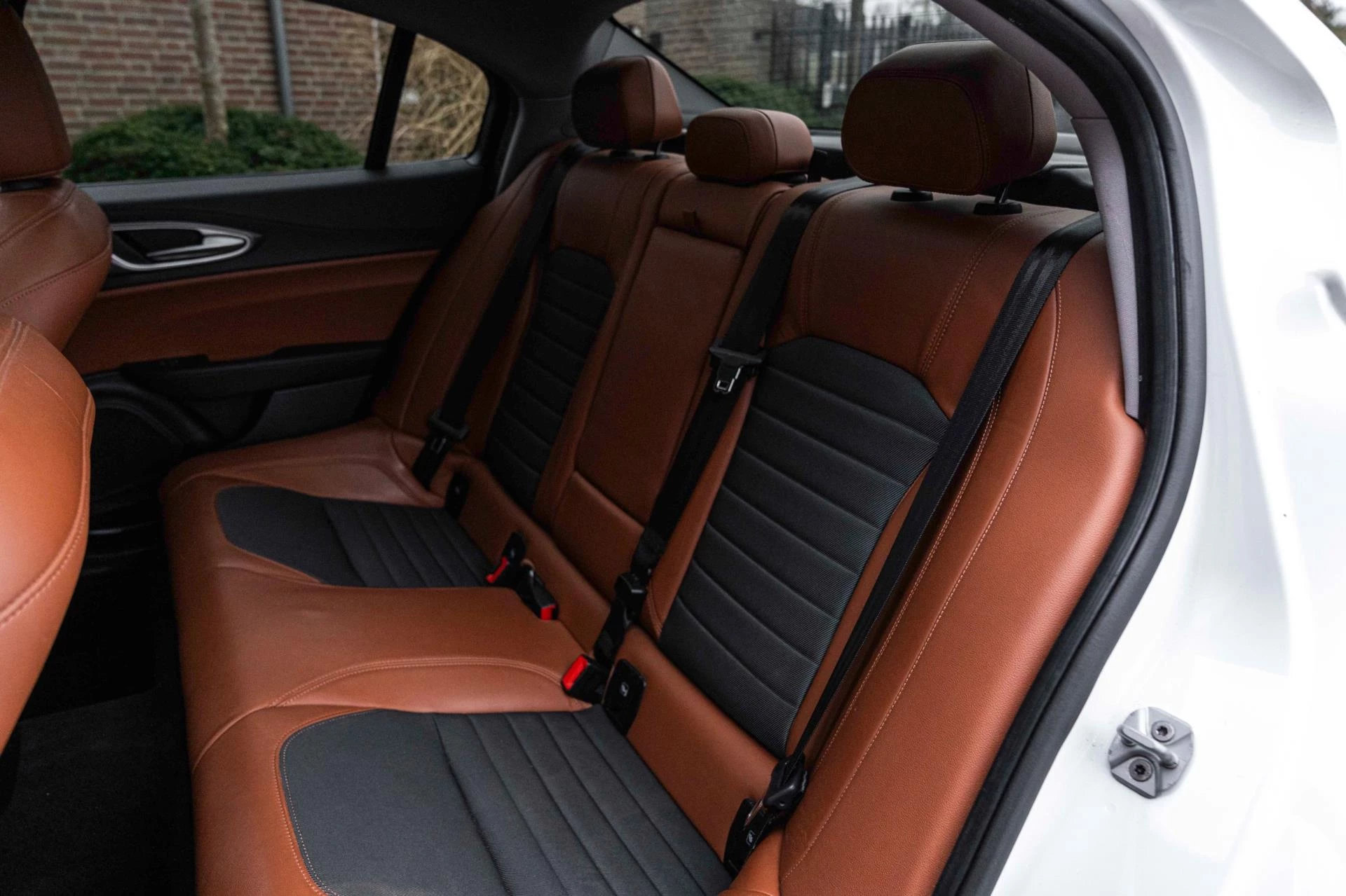 Hoofdafbeelding Alfa Romeo Giulia