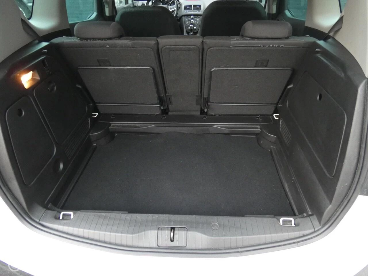 Hoofdafbeelding Opel Meriva