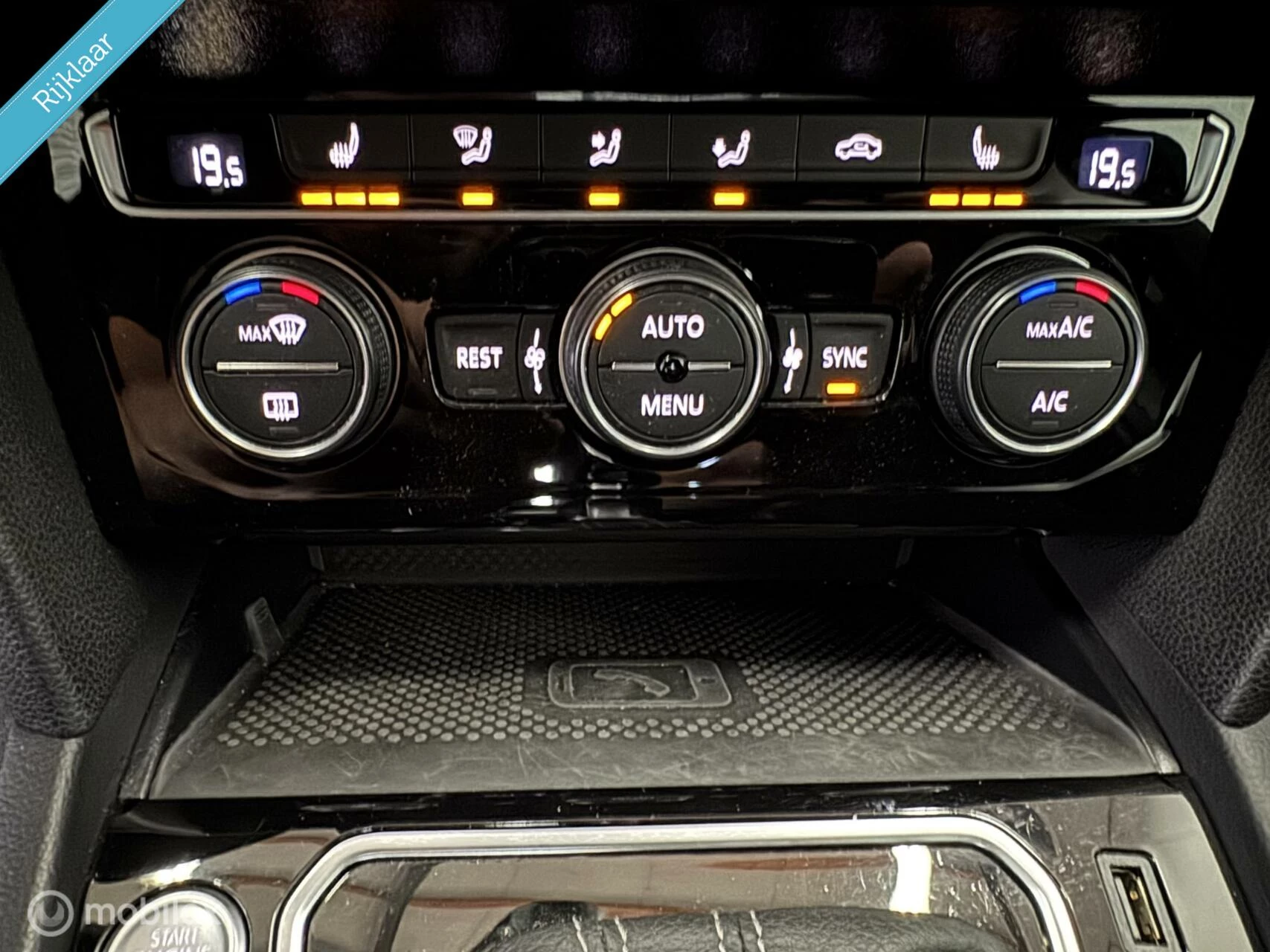 Hoofdafbeelding Volkswagen Arteon