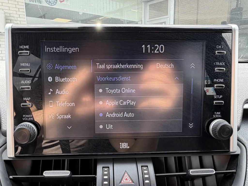 Hoofdafbeelding Toyota RAV4