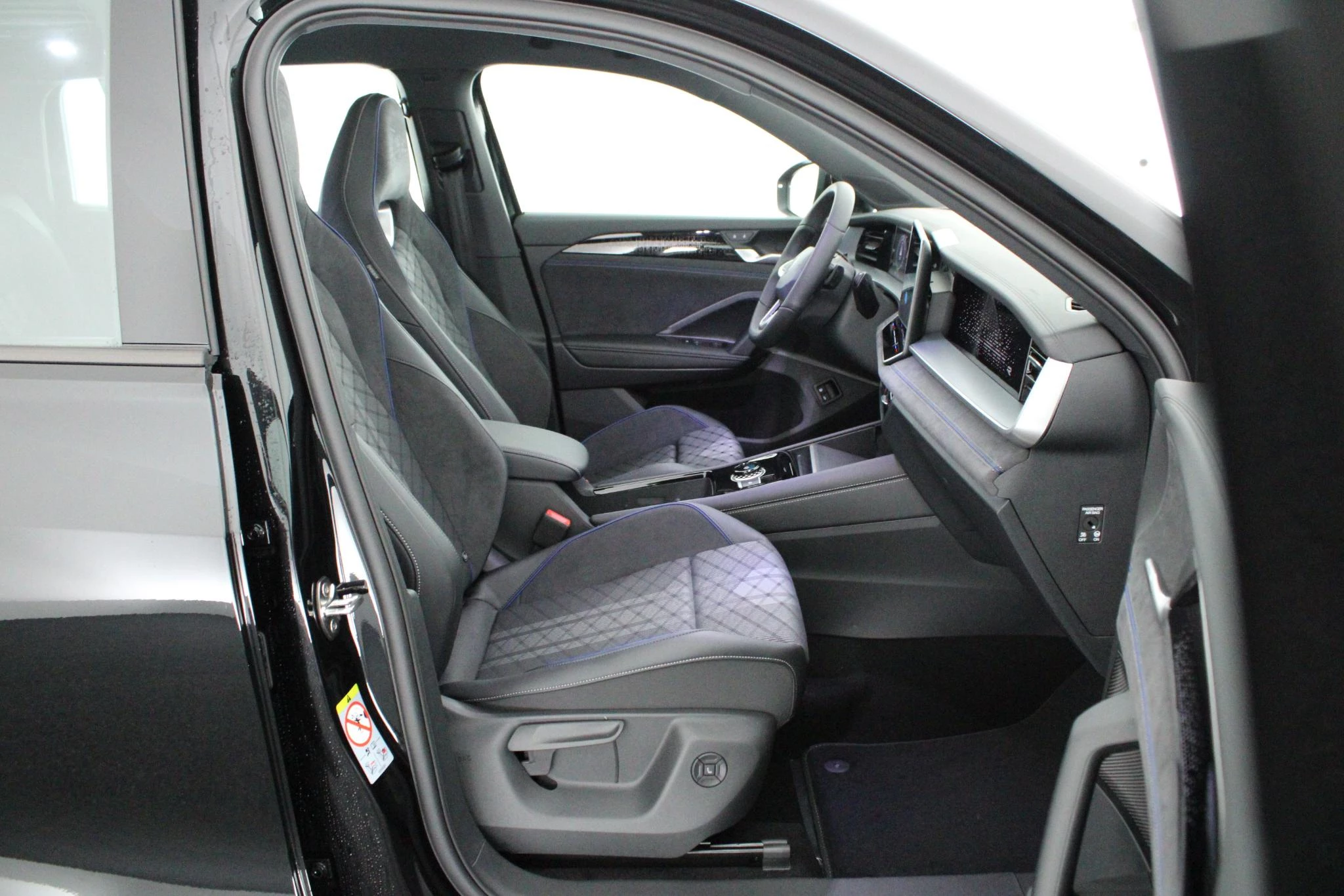 Hoofdafbeelding Volkswagen Tayron